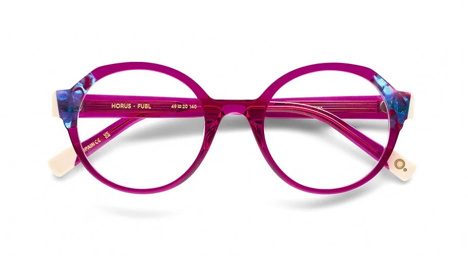 Etnia Barcelona HORUS Eyeglasses - view 5